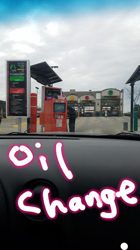 Auto Body Shop «LOF-Xpress Oil Change - Ames», reviews and photos, 520 S Duff Ave, Ames, IA 50010, USA