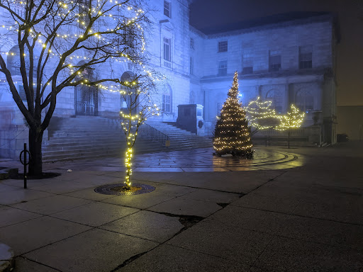 Auditorium «Merrill Auditorium», reviews and photos, 20 Myrtle St, Portland, ME 04101, USA