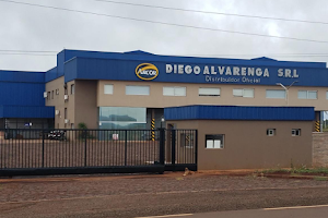 DIEGO ALVARENGA S.R.L. Distribuidor Oficial Arcor image