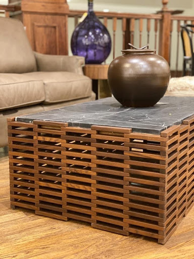 Furniture Store «Louis Shanks Furniture - Austin», reviews and photos, 2930 W Anderson Ln, Austin, TX 78757, USA