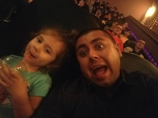 Movie Theater «AMC Murfreesboro 16», reviews and photos, 2626 Cason Square Blvd, Murfreesboro, TN 37128, USA