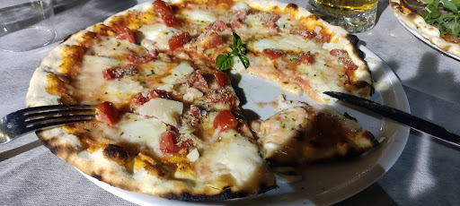Ristorante Pizzeria Locanda Dei Fiorucci in Pietralunga, Provincia di Perugia