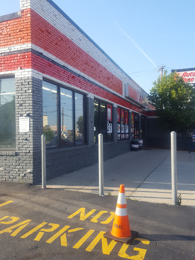 Auto Parts Store «AutoZone», reviews and photos, 960 Broadway, Revere, MA 02151, USA