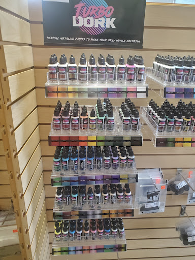 Toy Store «Texas Toy Soldier», reviews and photos, 2540 Marsh Ln #100, Carrollton, TX 75006, USA