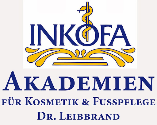 Inkofa Dr. Leibbrand Akademien GmbH & Co KG, Akademien für Kosmetik & Fußpflege