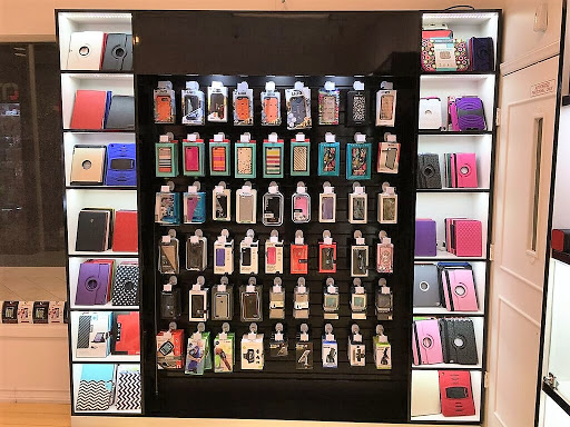 Mobile Phone Repair Shop «Celltech», reviews and photos, 13350 Dallas Pkwy #3570, Dallas, TX 75240, USA