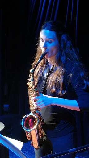 Cultural Center «ASU Kerr Cultural Center», reviews and photos, 6110 N Scottsdale Rd, Scottsdale, AZ 85253, USA