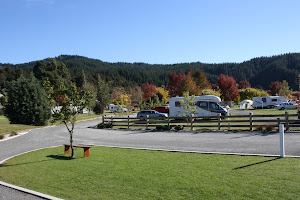 Bethany Park, Holiday Park and Camp