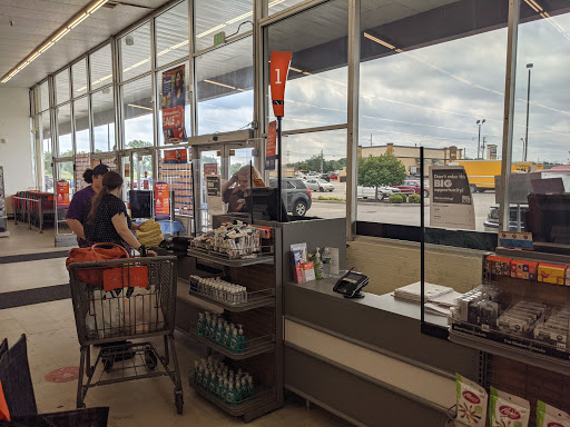 Discount Store «Big Lots», reviews and photos, 3309 16th St, Bedford, IN 47421, USA