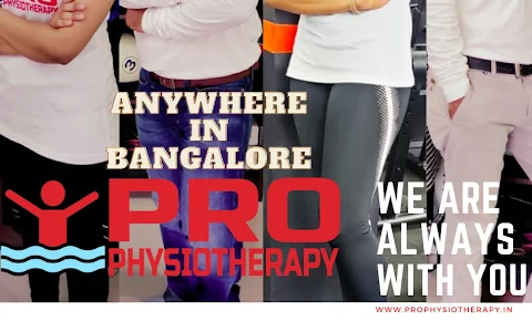 Pro physiotherapy image