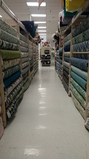 Fabric Store «Jo-Ann Fabrics and Crafts», reviews and photos, 12313 Poway Rd, Poway, CA 92064, USA