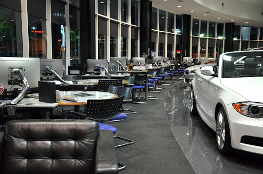 BMW Dealer «BMW Concord», reviews and photos, 1967 Market St, Concord, CA 94520, USA