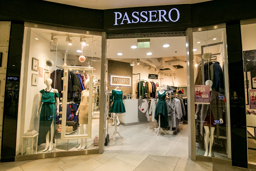 PASSERO MODA