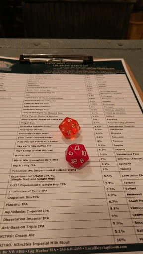 Produce Market «Local Boys», reviews and photos, 6702 Tyee Dr NW, Gig Harbor, WA 98332, USA