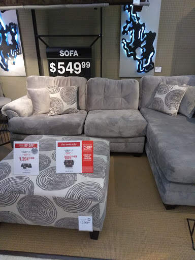 Furniture Store «Value City Furniture», reviews and photos, 37001 Warren Rd, Westland, MI 48185, USA