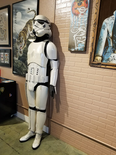 Explore great christian tattoo ideas, creative tattoo ideas in San Diego, available at Nothing Sacred Tattoo