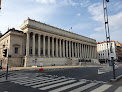 Cour d'Appel de Lyon Lyon