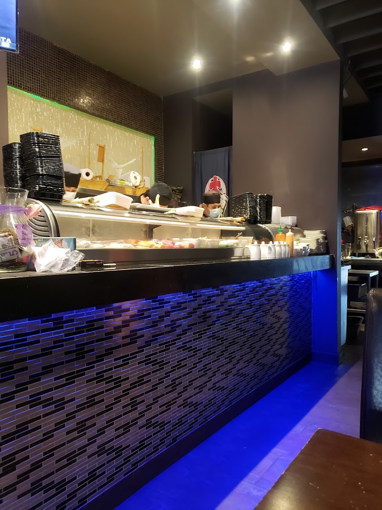 Taku Restaurant 11530