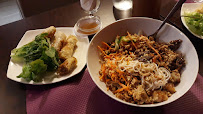 Nouille du Restaurant vietnamien Viêt's Canteen à Clermont-Ferrand - n°9