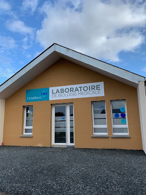 Laboratoire d'analyses médicales - Avoine - Cerballiance à Avoine