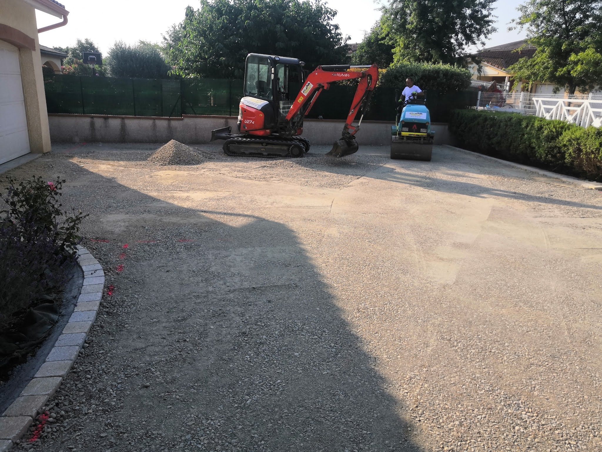 Photo n° 1 de l'avis de Olivier.o fait le 28/07/2021 à 17:32