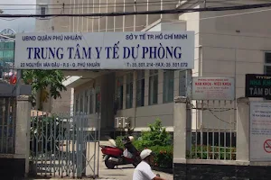 Center for Preventive Medicine, Phu Nhuan District image