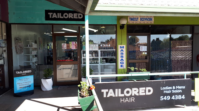 Tailored Hair - Other