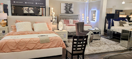 Furniture Store «American Signature Furniture», reviews and photos, 2130 Gallatin Pike N, Madison, TN 37115, USA