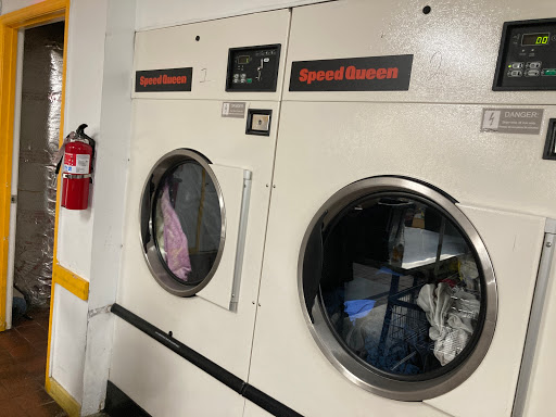 Laundry Service «Laundry Depot», reviews and photos, 6258 Oxon Hill Rd, Oxon Hill, MD 20745, USA