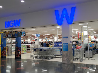 BIG W Woden