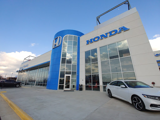 Honda Dealer «Honda Of Chantilly», reviews and photos, 4175 Stonecroft Blvd, Chantilly, VA 20151, USA