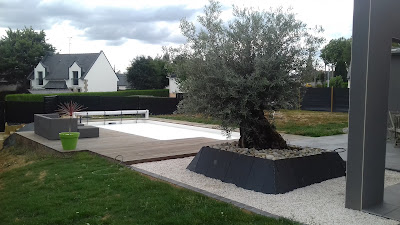 Fouch'art Paysage à Melesse