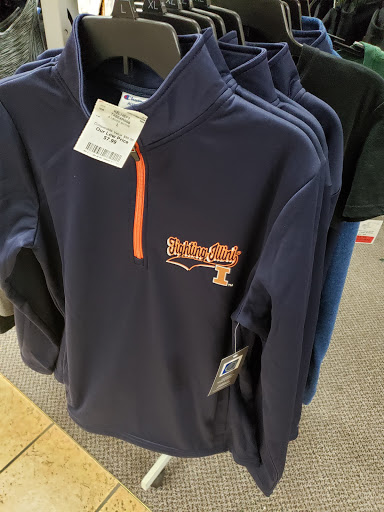 Clothing Store «Burlington Coat Factory», reviews and photos, 3662 W Camp Wisdom Rd, Dallas, TX 75237, USA