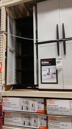 Home Improvement Store «The Home Depot», reviews and photos, 795 Veterans Pkwy, Normal, IL 61761, USA