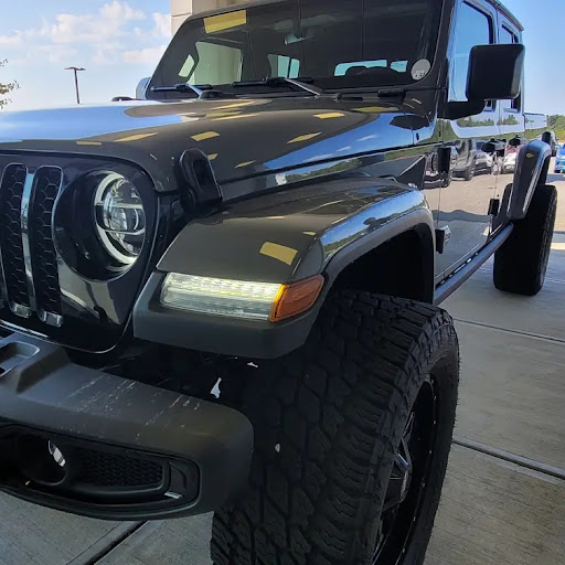 Car Dealer «Best Chrysler Dodge Jeep Ram», reviews and photos, 520 Colony Pl, Plymouth, MA 02360, USA