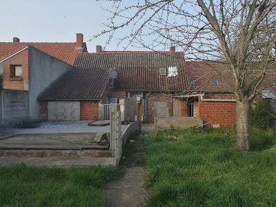 Studio Jiang Yan Architecte à Roubaix