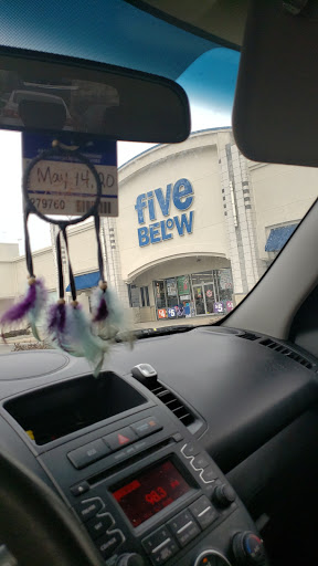 Variety Store «Five Below», reviews and photos, 2685 E Main St, Plainfield, IN 46168, USA