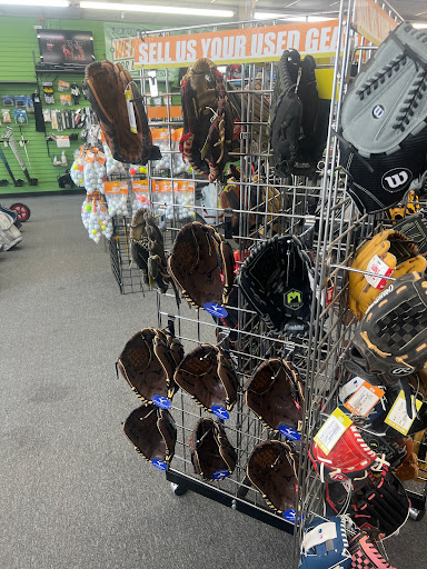 Sporting Goods Store «Play It Again Sports», reviews and photos, 4138 Outer Loop, Louisville, KY 40219, USA