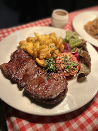 Photos du propriétaire du Restaurant Le Relais de la Croix d'Or à Ermenonville - n°18