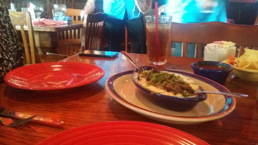 Mexican Restaurant «La Margarita Mexican Restaurant & Oyster Bar», reviews and photos, 120 Produce Row, San Antonio, TX 78207, USA