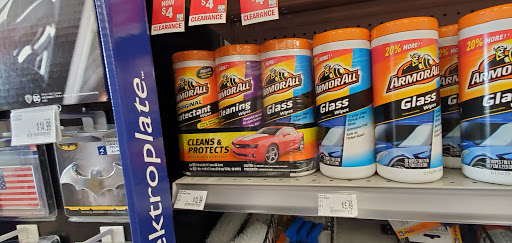 Auto Parts Store «AutoZone», reviews and photos, 2501 Route 22 W, Union, NJ 07083, USA