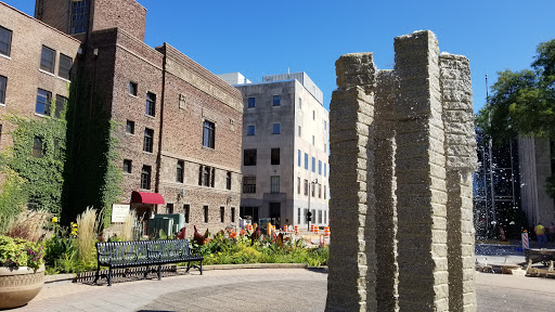 Performing Arts Theater «Paramount Theatre», reviews and photos, 23 E Galena Blvd, Aurora, IL 60506, USA