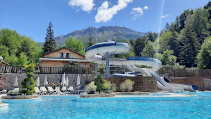 Photo n°47 de Camping Yelloh Village L'Etoile des Neiges à Montclar ()