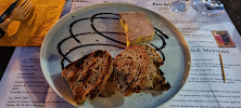 Foie gras du Restaurant français La Java Bleue à Amanlis - n°6