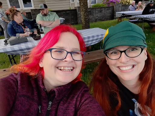 Winery «Sarver Winery», reviews and photos, 25600 Mayola Ln, Eugene, OR 97402, USA