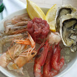 Photo n°8 de l'avis de Tony.0 fait le 09/09/2016 à 13:41 sur le  Sunset Ristorante Chef Comitale à Talamone