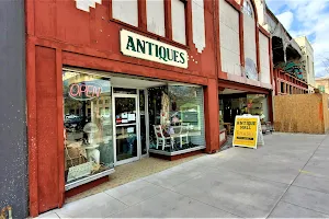 Cache Valley Antiques image