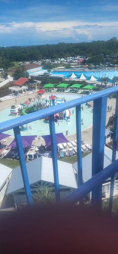 Water Park «Summer Waves Waterpark», reviews and photos, 210 S Riverview Dr, Jekyll Island, GA 31527, USA