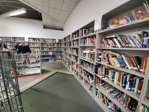 Thrift Store «Best Thrift», reviews and photos, 415 N Military Hwy, Norfolk, VA 23502, USA