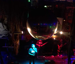 Apache Reggae Bar photo